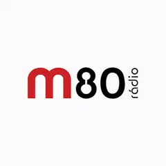 Скачать M80 Portugal's Radio APK