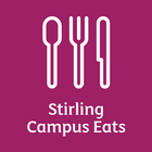 Icona Stirling Campus Eats
