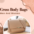 Cross Body Bags Desgins