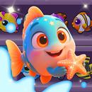 Crazy Ocean Fishy Match APK