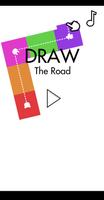 Draw The Road capture d'écran 3
