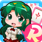 SuperRealMahjong Solitaire R आइकन