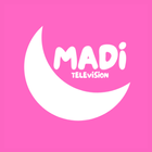MadiTv 아이콘