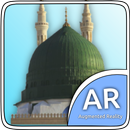 Penjejak Lokasi Madinah AR APK