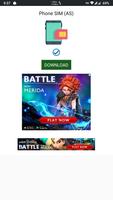 Aide&Android Project Store captura de pantalla 3