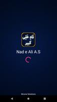 Nad e Ali A.S Kabeer 海报