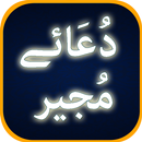 Dua e Mujeer with Urdu Transla APK