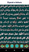 Ziarat e Ashura with Urdu Tran screenshot 3