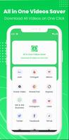 Status Saver WA - Xdownloader Plakat