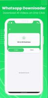 Status Saver WA - Xdownloader Screenshot 1