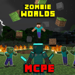 Zombie MCPE Maps