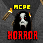 Horror Maps MCPE icône