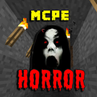 ikon Horror Maps MCPE