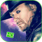 The Undertaker Wallpaper NEW icône