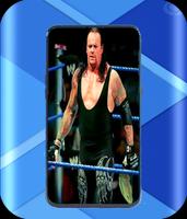 The Undertaker Wallpaper NEW capture d'écran 2