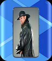 The Undertaker Wallpaper NEW capture d'écran 3