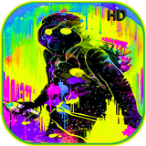 Dope wallpapers 4K APK