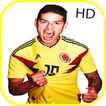James Rodriguez Wallpapers NEW