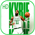 Kyrie Irving Wallpapers NEW icône