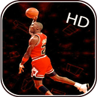 Michael Jordan Wallpapers NEW アイコン