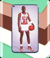 Michael Jordan Wallpapers NEW Affiche
