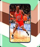 Michael Jordan Wallpapers NEW تصوير الشاشة 1