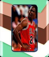 Michael Jordan Wallpapers NEW تصوير الشاشة 2
