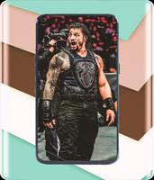 Roman Reigns Wallpapers NEW Affiche