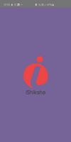 iShiksha - The elearning App Affiche