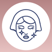 Facial Fitness - Face Yoga ikona