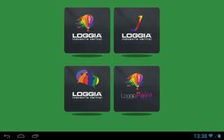 Loggia - Store UI โปสเตอร์