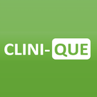 Clinique आइकन