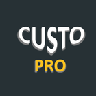 Custo Pro ikon