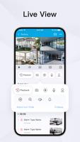 HiLookVision screenshot 1