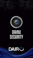 Dairu Security الملصق