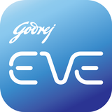 Godrej EVE icône