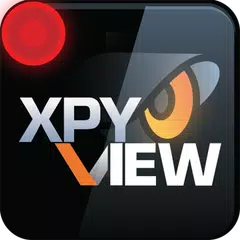 Xpy View アプリダウンロード
