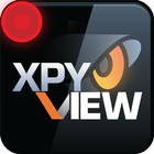 Xpy View 圖標