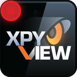 Xpy View иконка