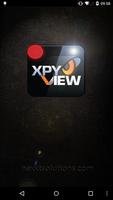 Xpy View الملصق