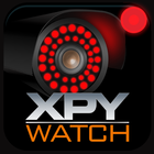 آیکون‌ Xpy Watch