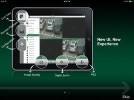 HDoCS Tablet постер