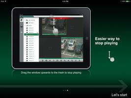 HDoCS Tablet скриншот 2