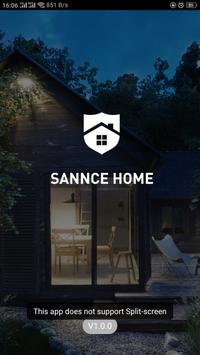 Sannce Home for Android - APK Download
