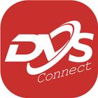 DVS-Connect আইকন