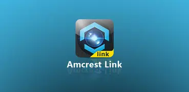 Amcrest Link for 960H DVRs