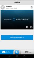 Amcrest Link screenshot 3