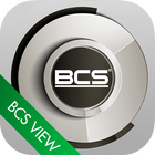 BCS View आइकन