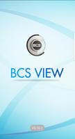 BCS View poster