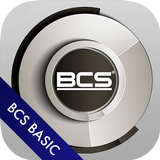 BCS Basic 图标